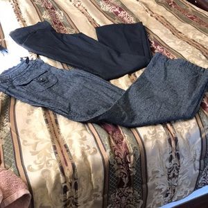 Dress pants / causal like new
